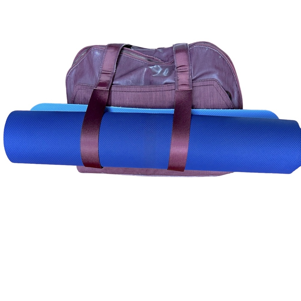 lululemon athletica Purple Tote Bag - Picture 6 of 12